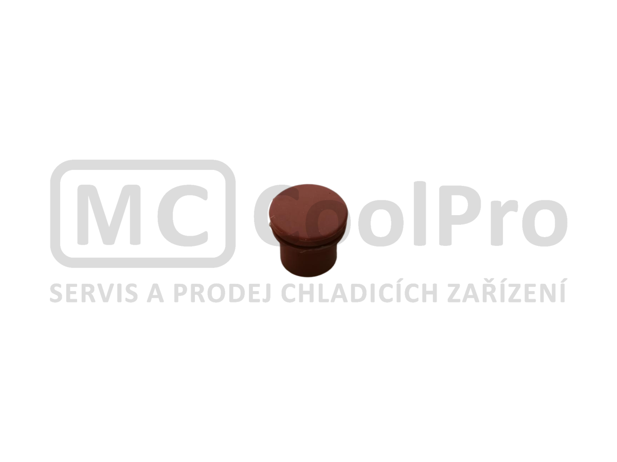 Zpětný ventilek výtlačné trubky (12.) Gel Matic