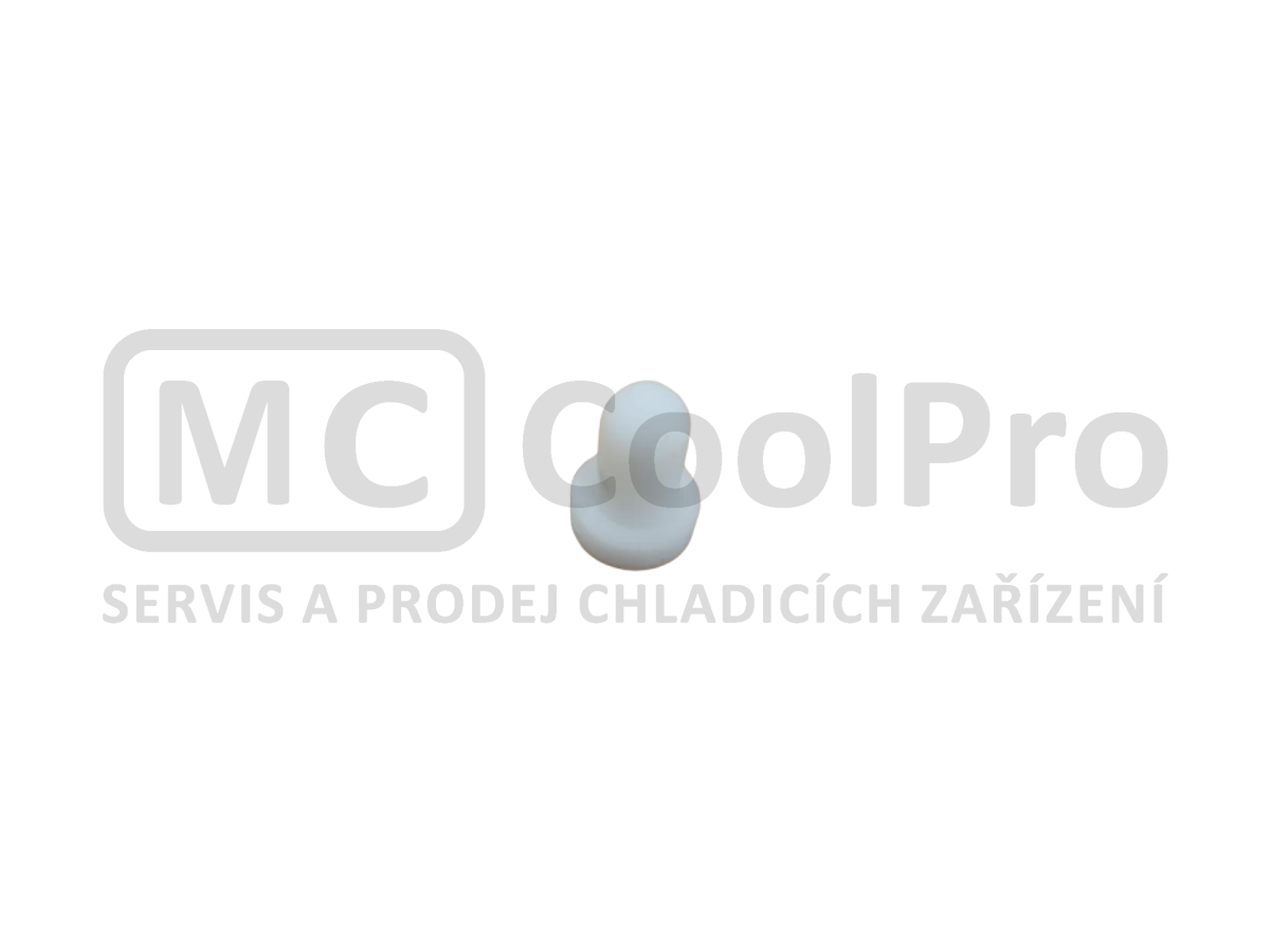 Zpětný ventil čerpadla Carpigiani