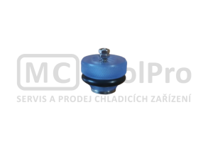 Vzduchový ventil Mussana