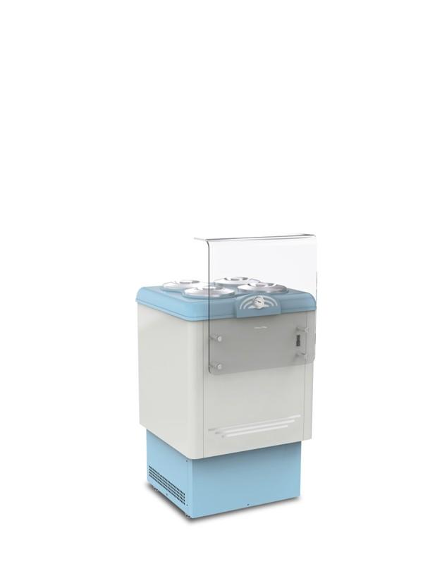 Mondial Dolce Vita 4