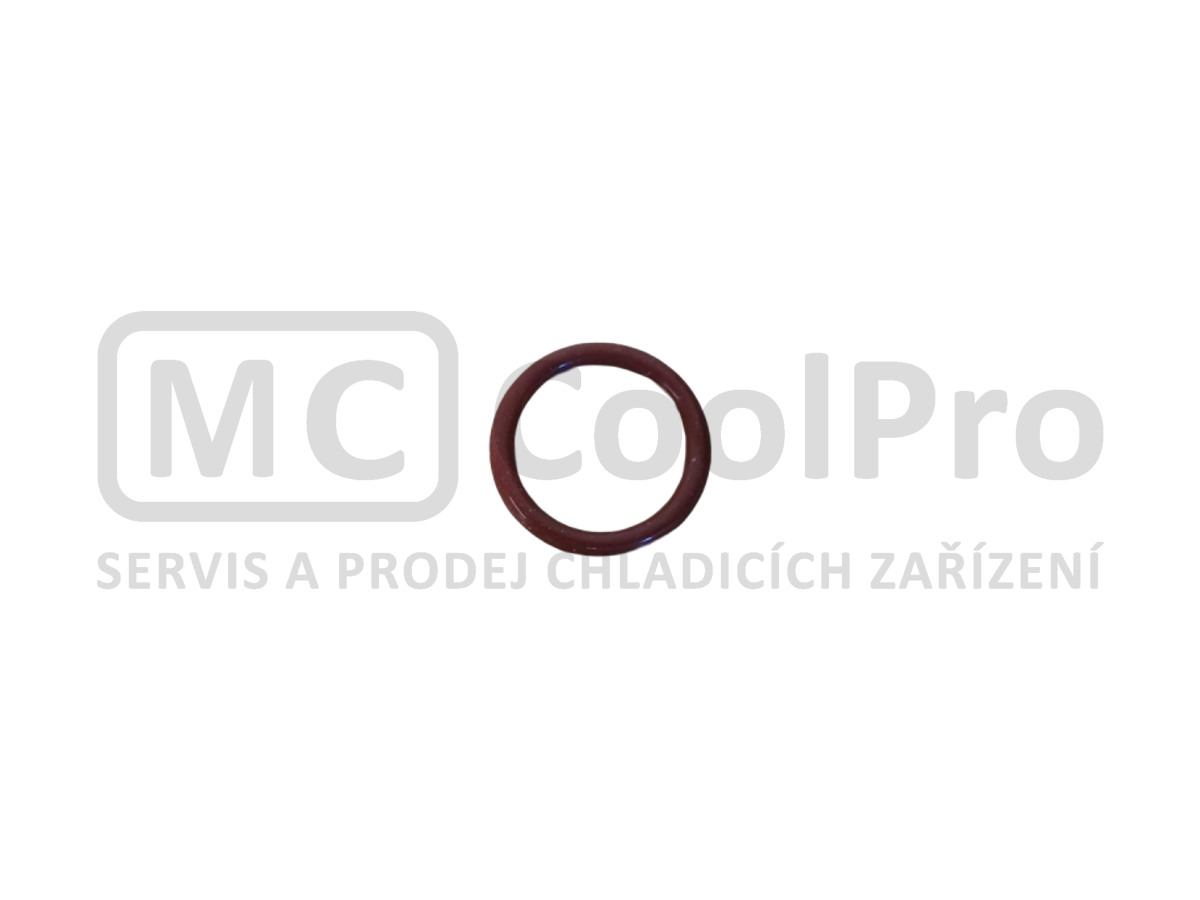 Těsnění výtlačné trubky (20.) Gel Matic