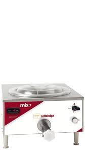 Paster MIX 7 Cattabriga