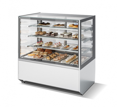 ISA METRO NEW ST 100 RV TN