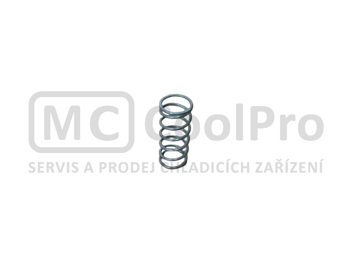 Pružinka čerpadla BV (15.) Gel Matic