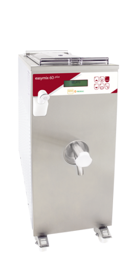 Paster EASYMIX 120 PLUS Promag