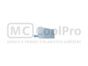 Pant levý (sx) Carpigiani
