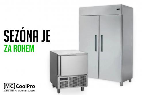 Obr. PŘIPRAVTE SE NA SEZÓNU 2025!