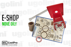 E-SHOP SE ROZROSTL O NOVÉ DÍLY