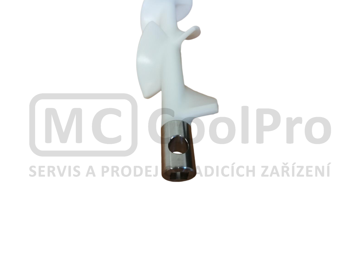 Míchadlo EXCEL, MATIC (24.) Gel Matic