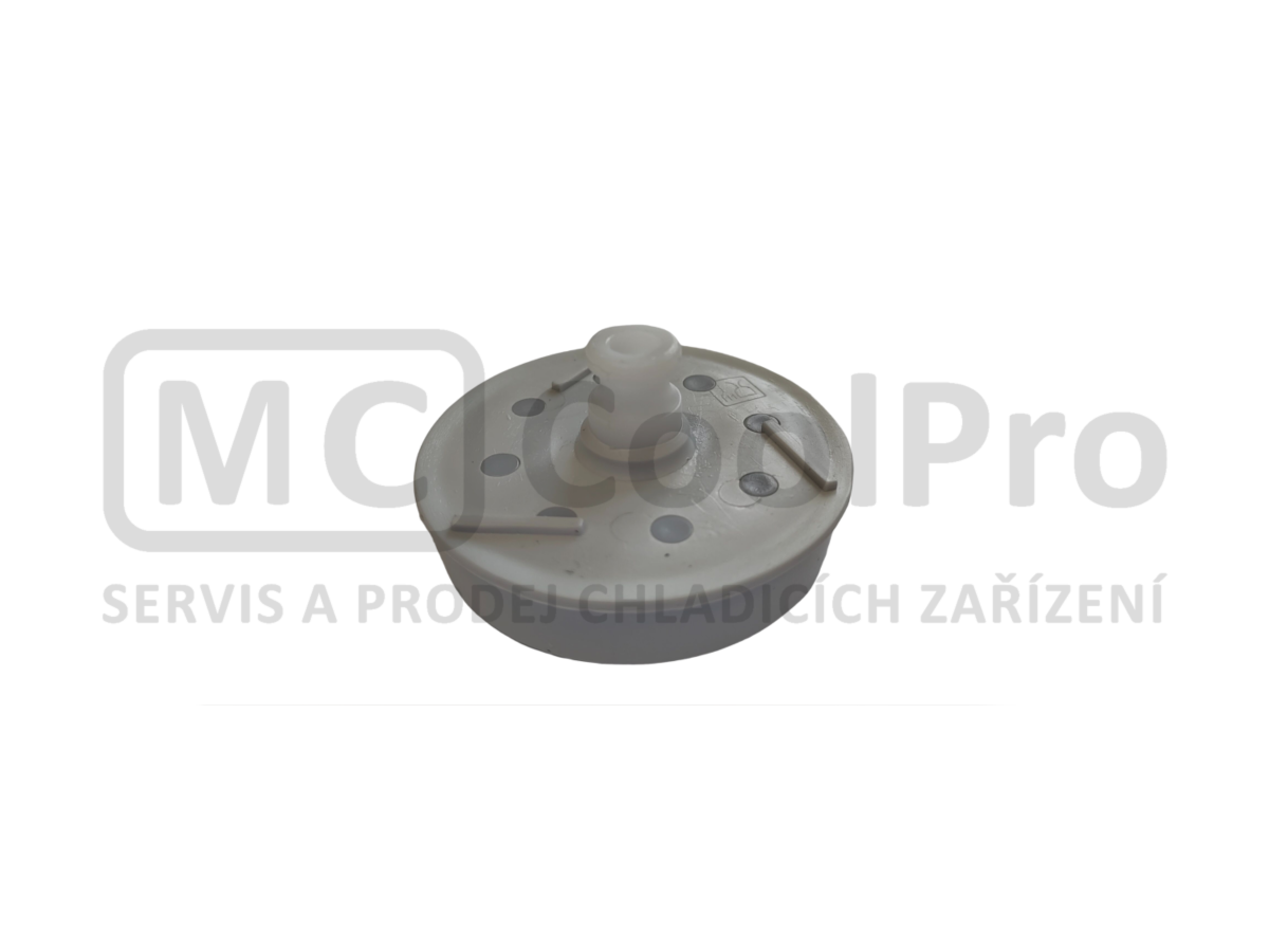 Magnetická vrtule čerpadla Artic Ugolini