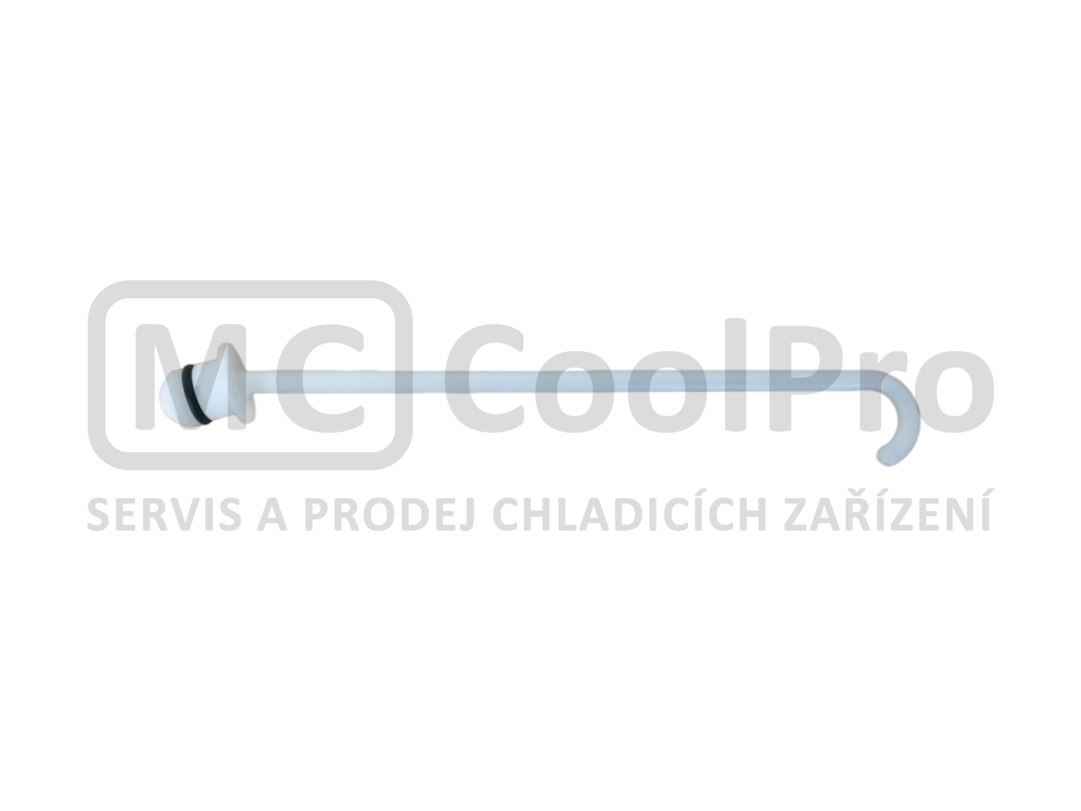 Nasávací zátka Mini Wip Carpigiani