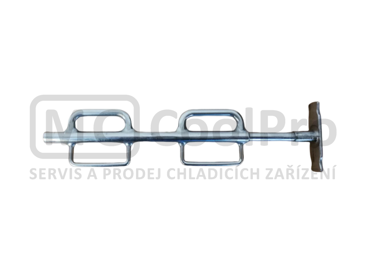 Kontramíchadlo TRE (tenký konec) Carpigiani