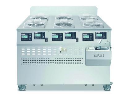 BG Italy CC 600 DW ET