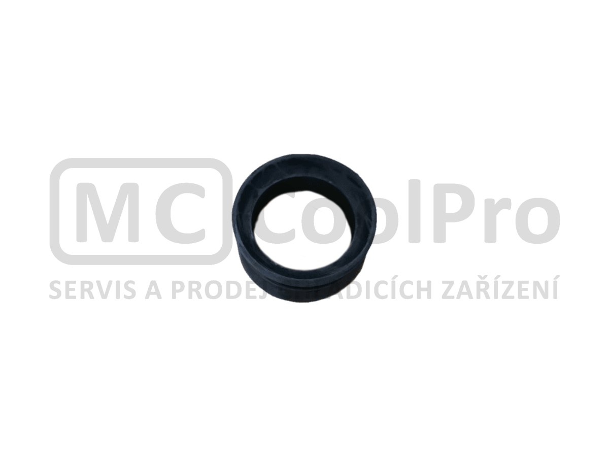 Těsnění míchadla HV, HPC Gel Matic (S328)