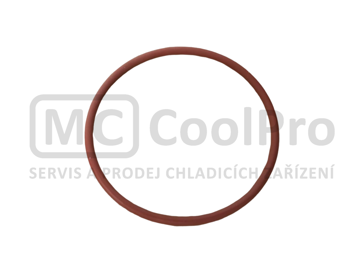 Těsnění čerpadla velké (9.) Gel Matic