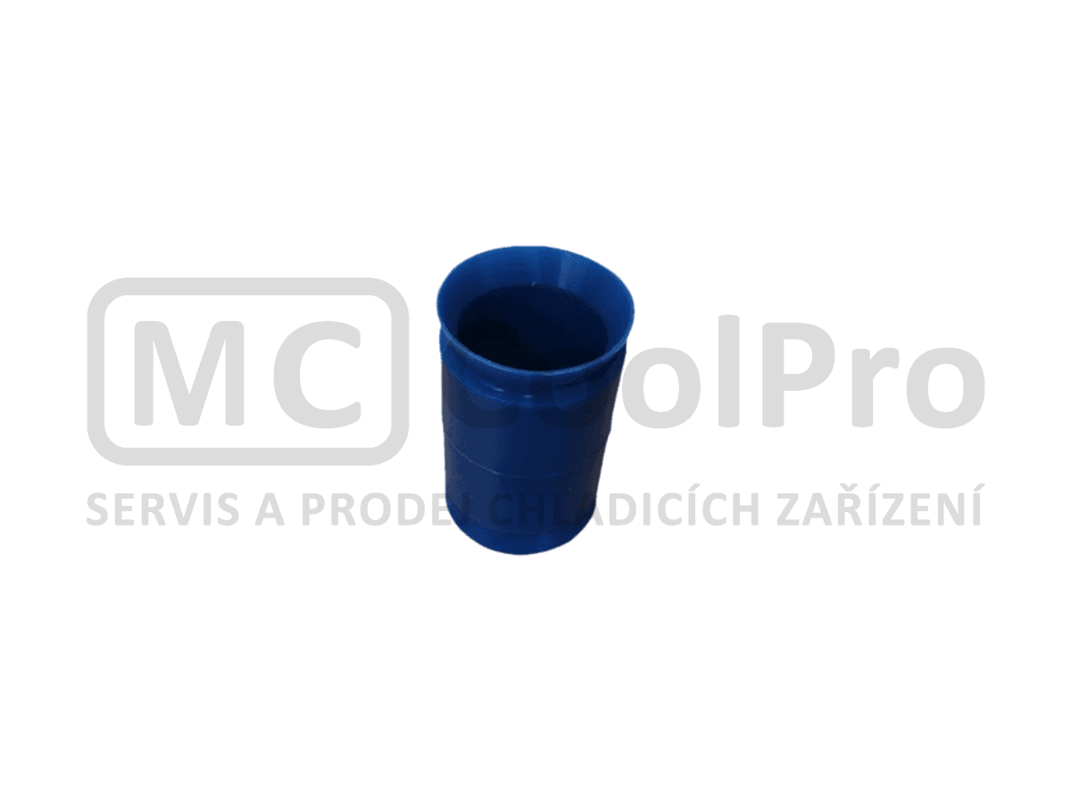 Těsnění míchadla MATIC (2.) Gel Matic