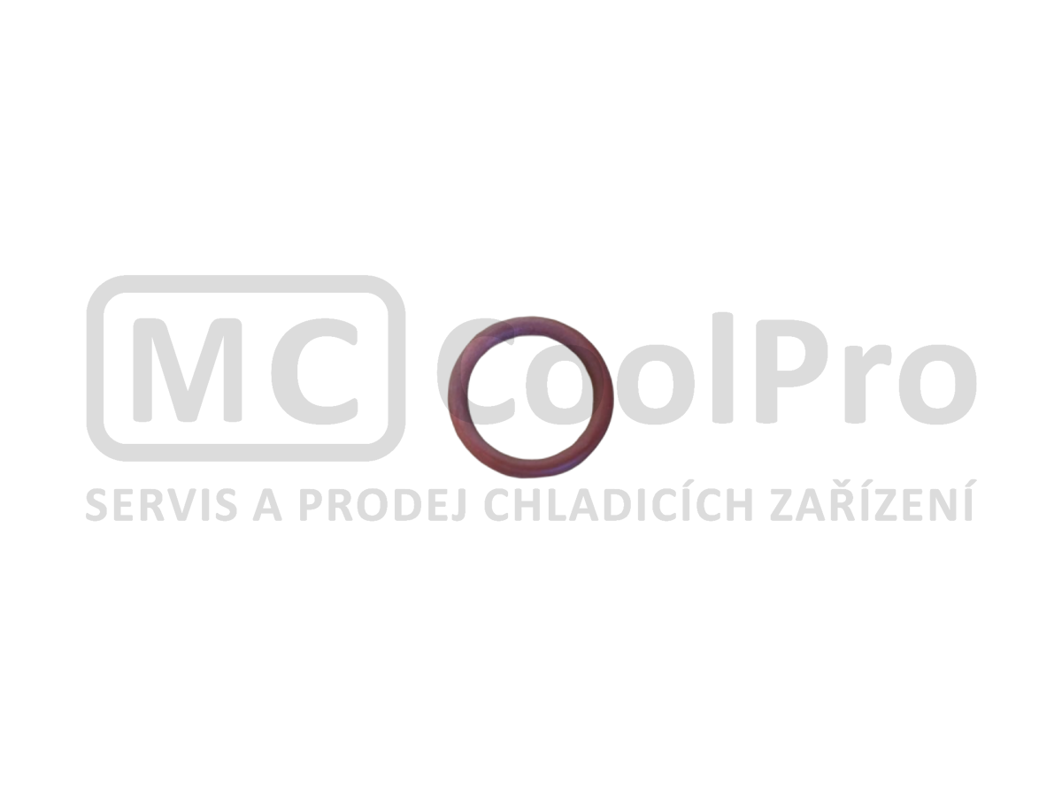 Těsnění čerpadla zadní (21.) Gel Matic