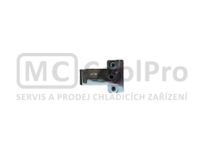 Táhlo mikrospínače "Nos hrabiček" Carpigiani