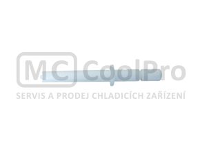 Nasávací trubka Mini Wip Carpigiani