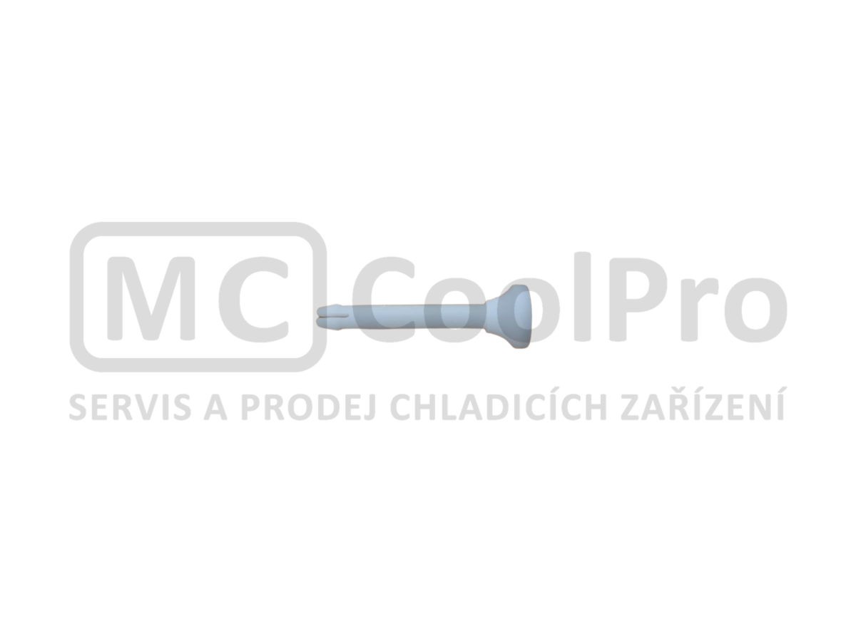Závlačka kohoutu CAB