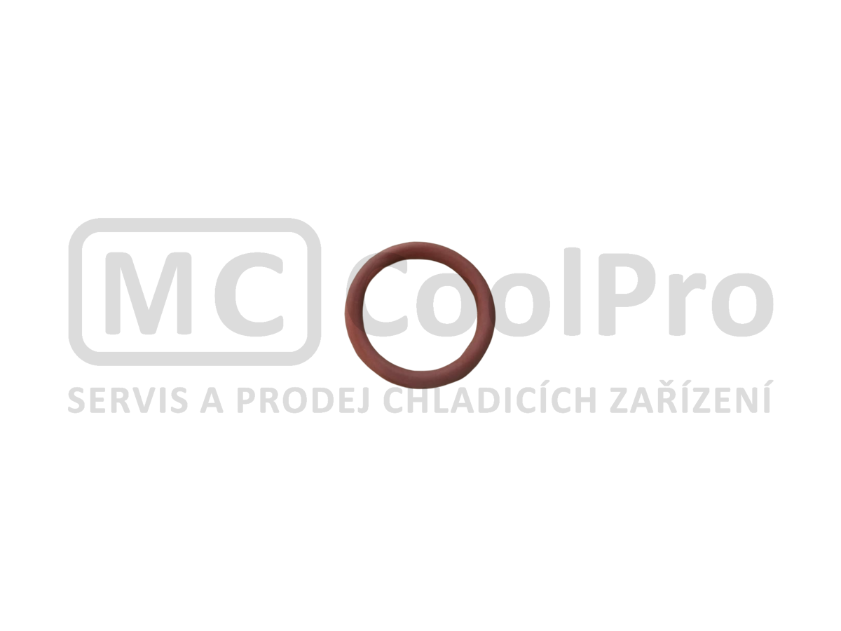 Těsnění pístu (1 ks) Gel Matic (S195)