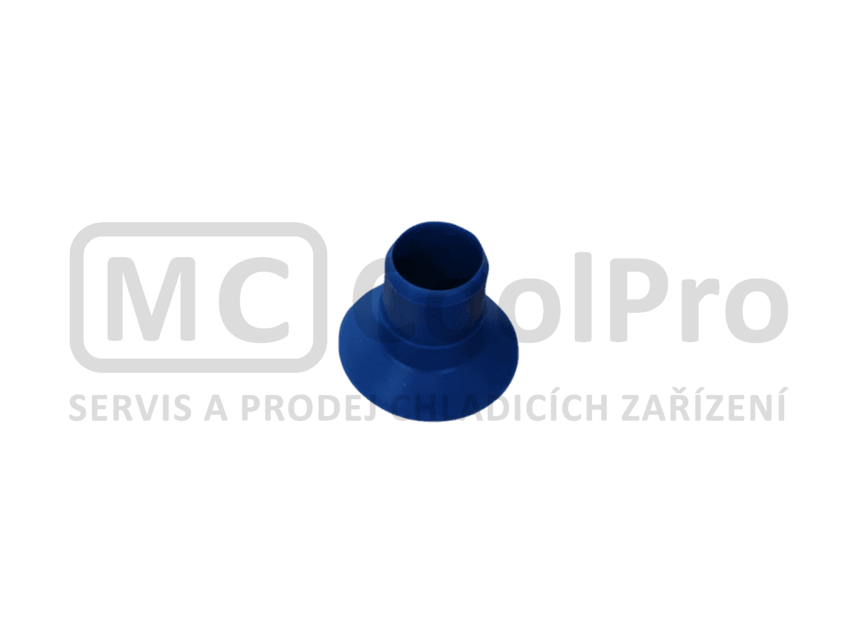 Těsnění míchadla MATIC (1.) Gel Matic