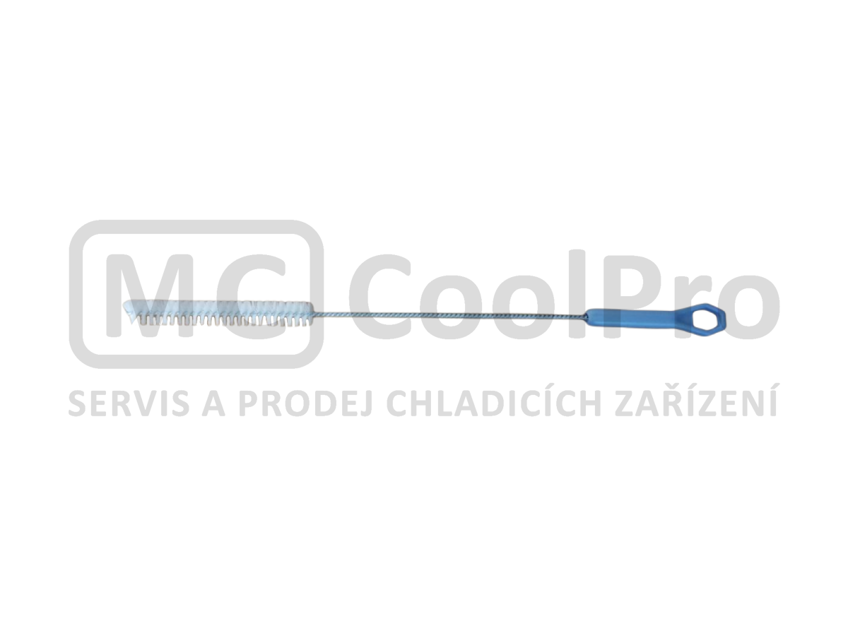 Štětec střední 15x350 Carpigiani