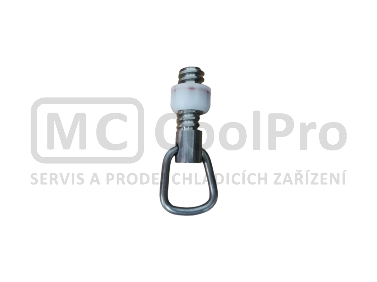 Regulátor výtoče zmrzliny (30.) Gel Matic