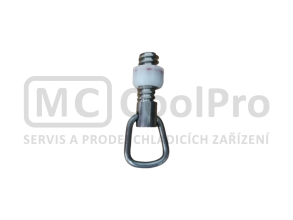 Regulátor výtoče zmrzliny (30.) Gel Matic