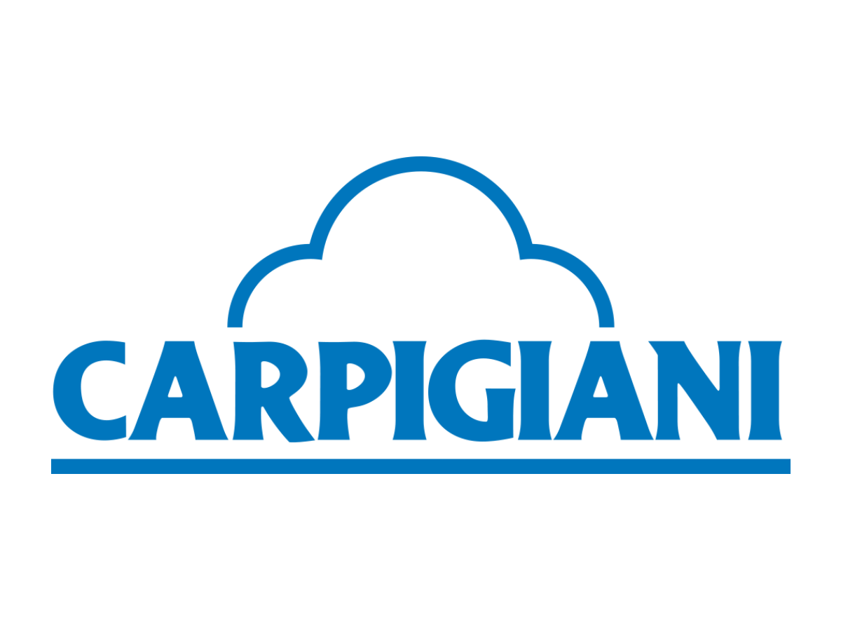 Kontramíchadlo TRE (tlustý konec) Carpigiani