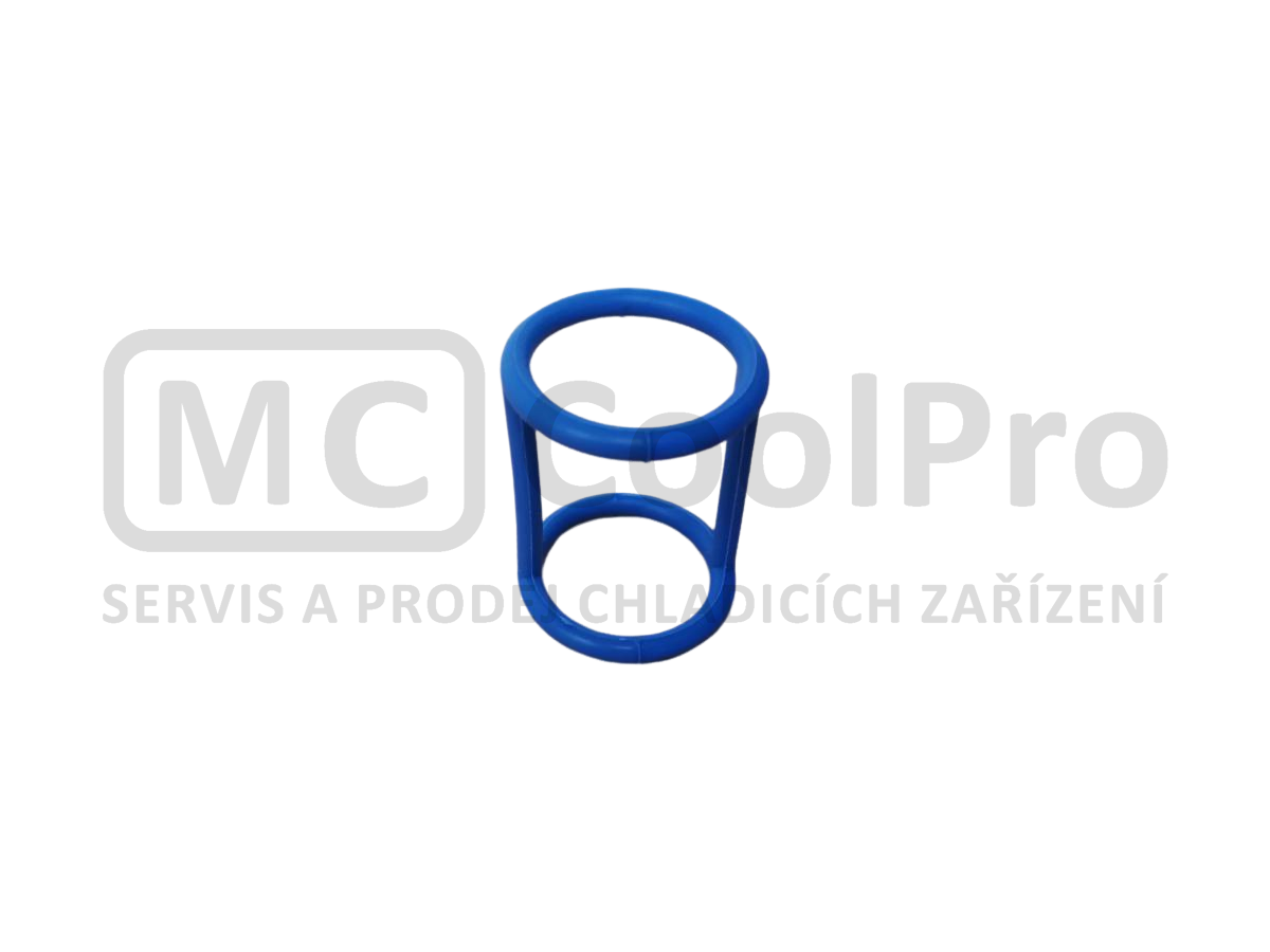 Těsnění prostředního pístu Gel Matic (S10)