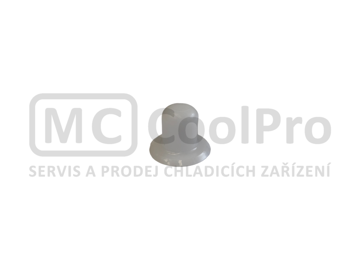 Přední ložisko míchadla MT Ugolini