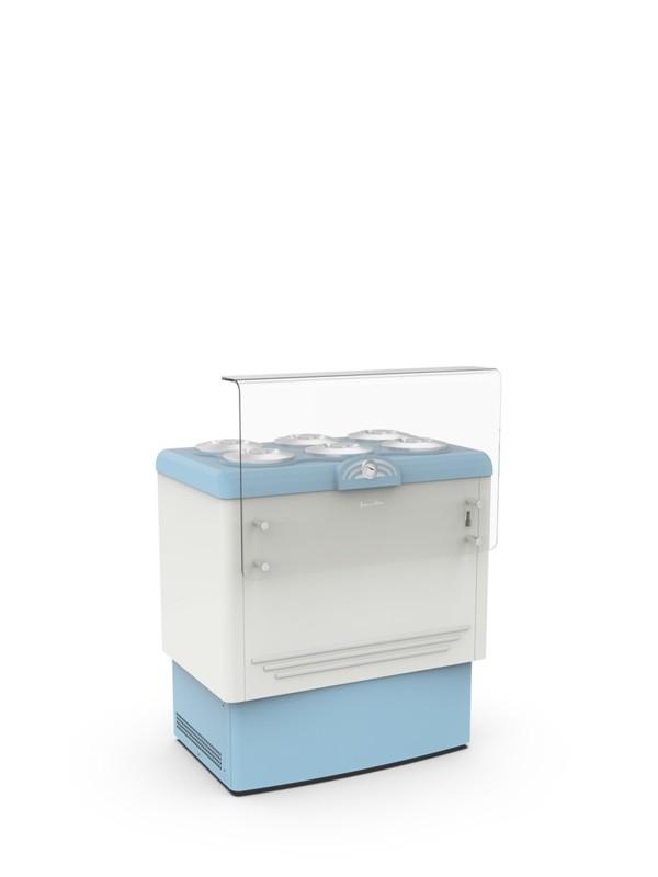 Mondial Dolce Vita 6