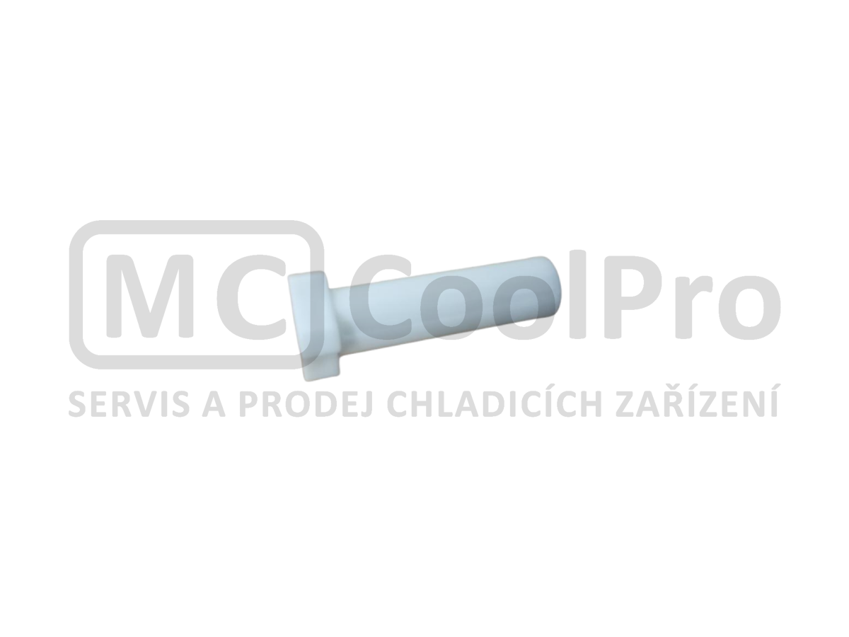 Šroub dávkovače Carpigiani