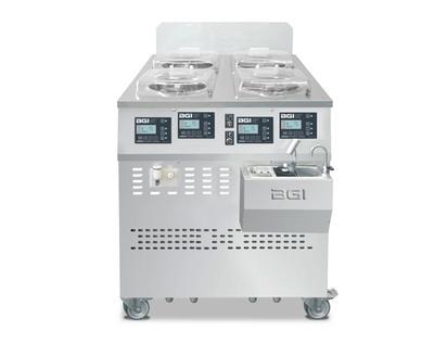 BG Italy CC 400 DW ET