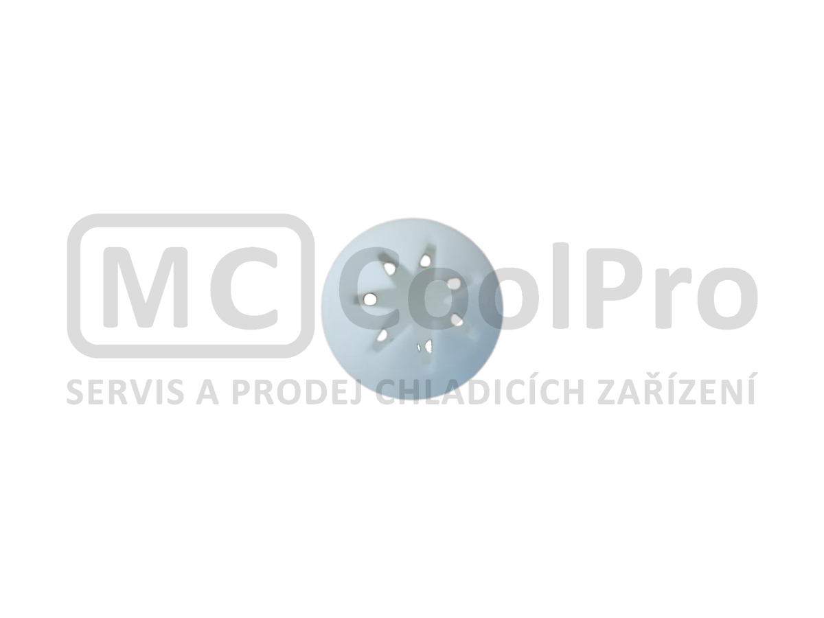 Zdobítko Mini Wip Carpigiani