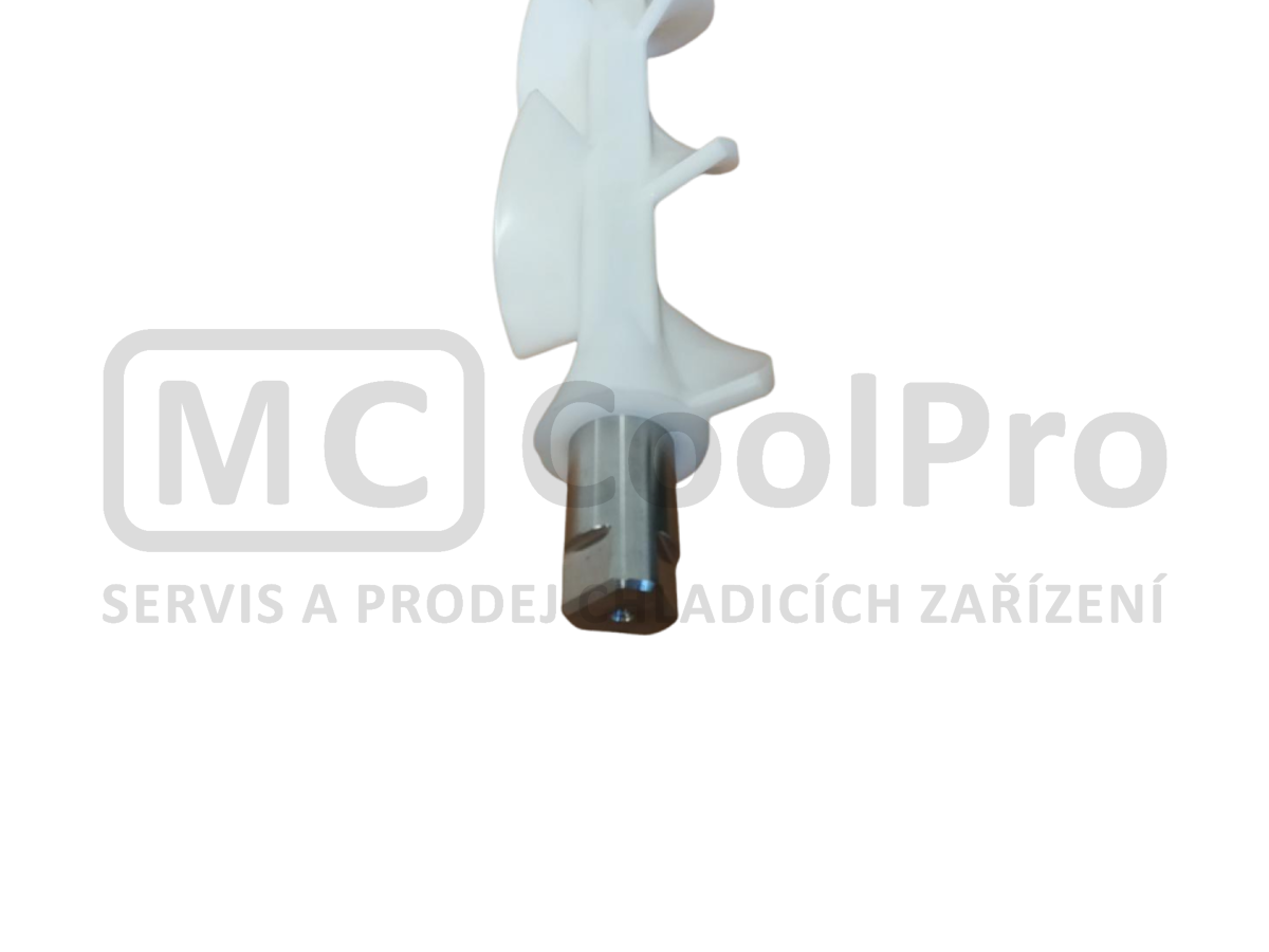 Míchadlo BV 200, 250 (23.) Gel Matic