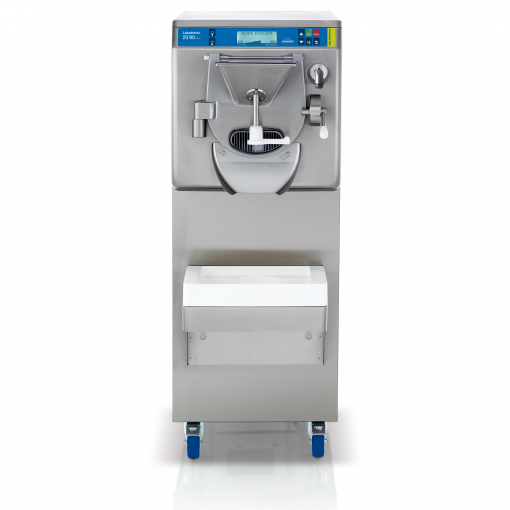 Výrobník zmrzliny Labotronic 25/110 HE
