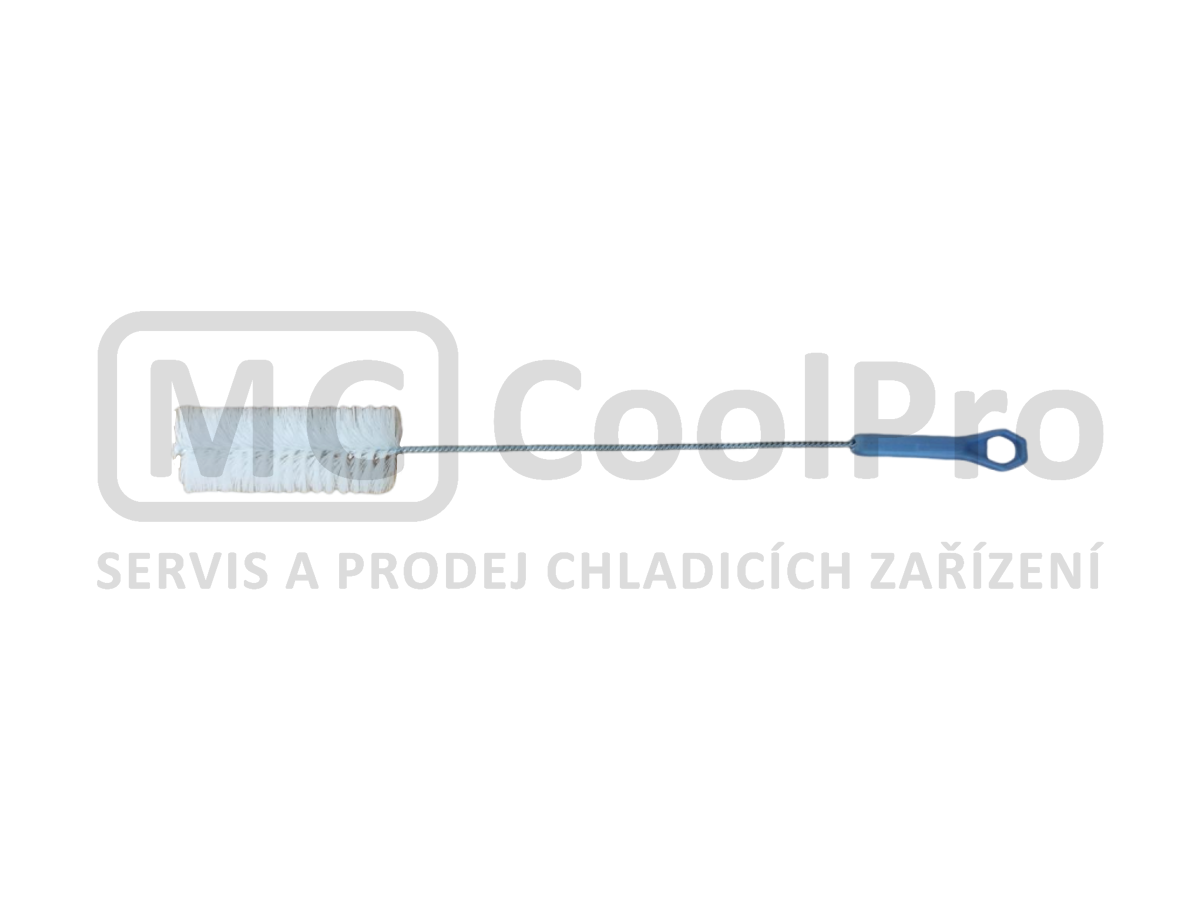 Štětec velký 20x450 Carpigiani