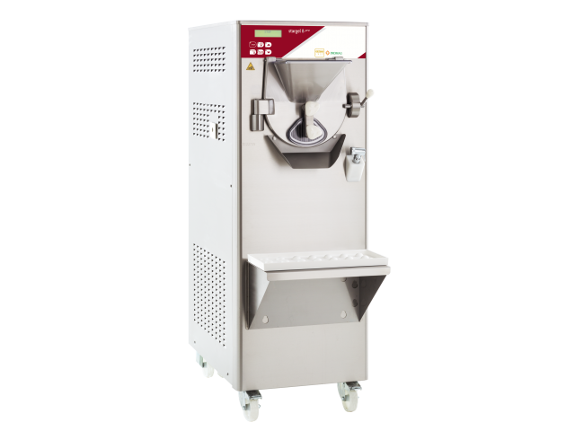 Horizontální výrobník zmrzliny STARGEL PRO 12 Promag