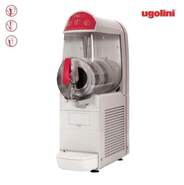 Výrobník ledové tříště NG 10 / 1