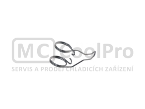 Pružina páčky výčepního ventilu MT UGOLINI