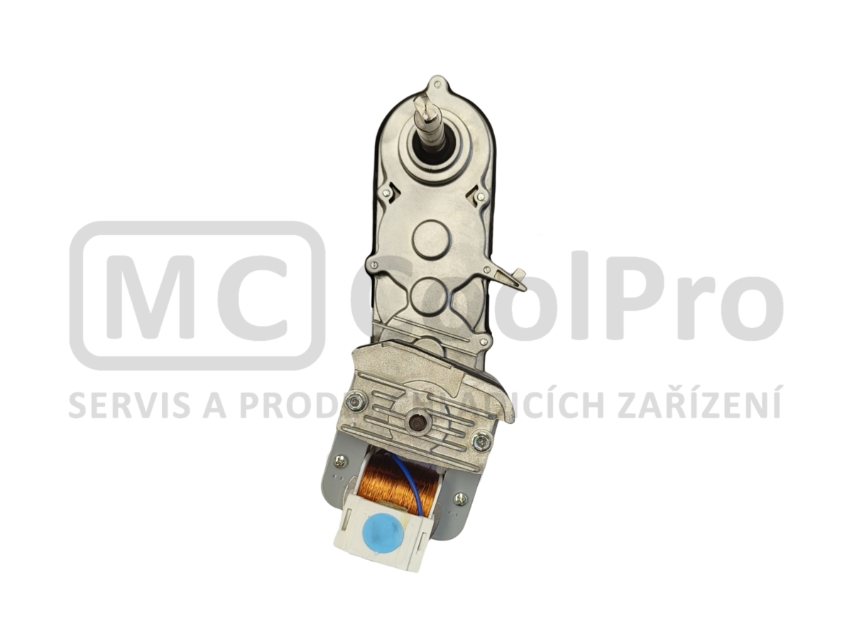 Převodovka MT Mini Ugolini