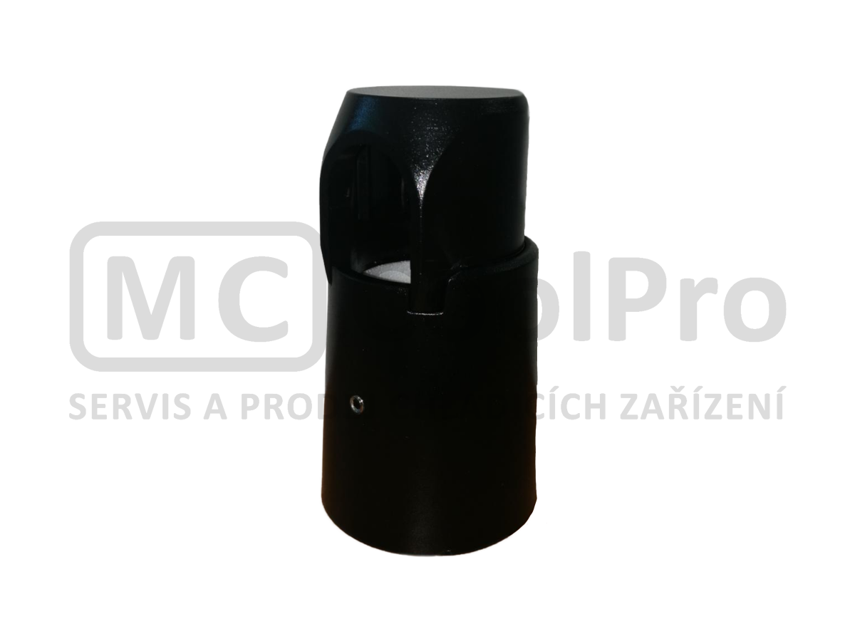 Přední izolovaný kryt komplet Mussana