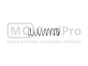 Pružina ventilu CAB