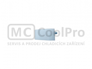 Pant pravý (dx) Carpigiani