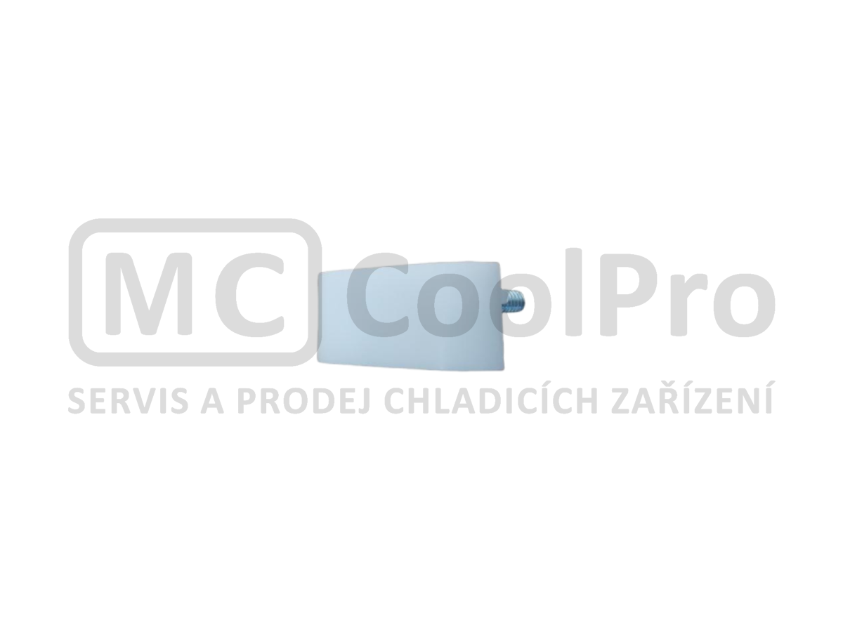 Pant pravý (dx) Carpigiani