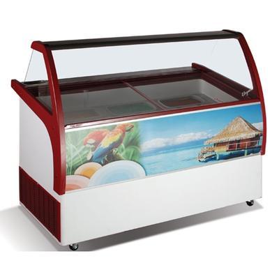 Crystal Venus Elegante 36