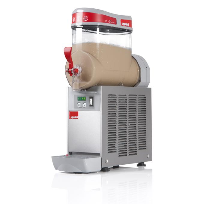 Výrobník ledové tříště MT 1 MINI