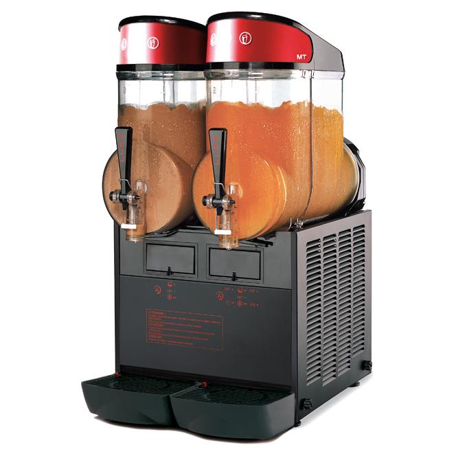 Výrobník ledové tříště MT 2 GL Ugolini